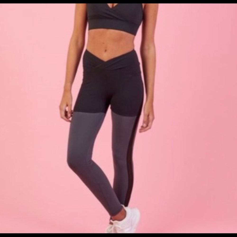 Gymshark x Nikki B Gymshark Leggings